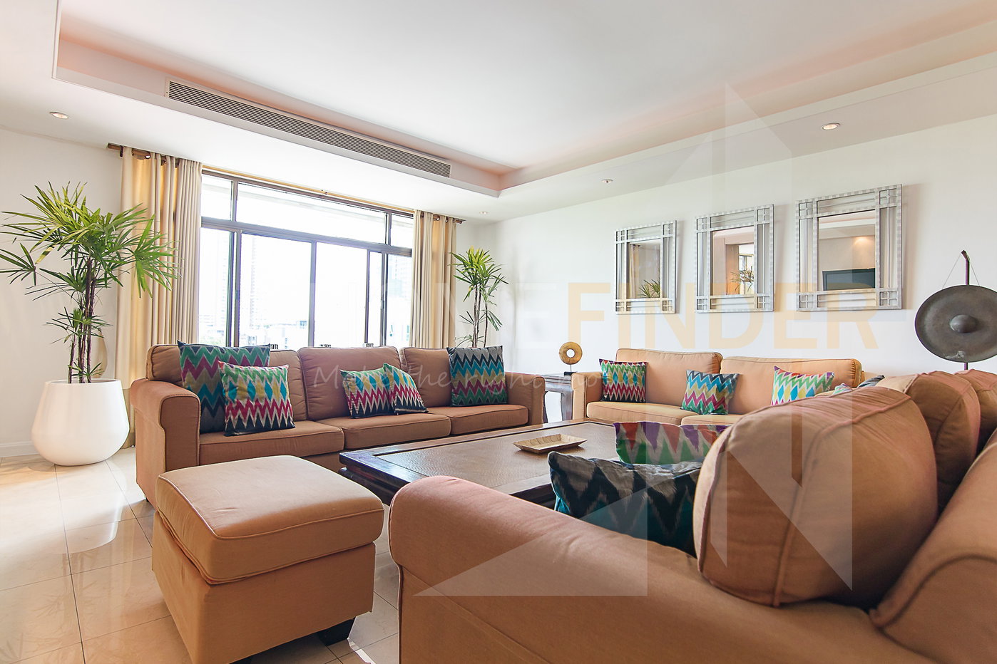 รูป Baan Ananda 4 bedrooms, for sale - รูปที่ 25/39