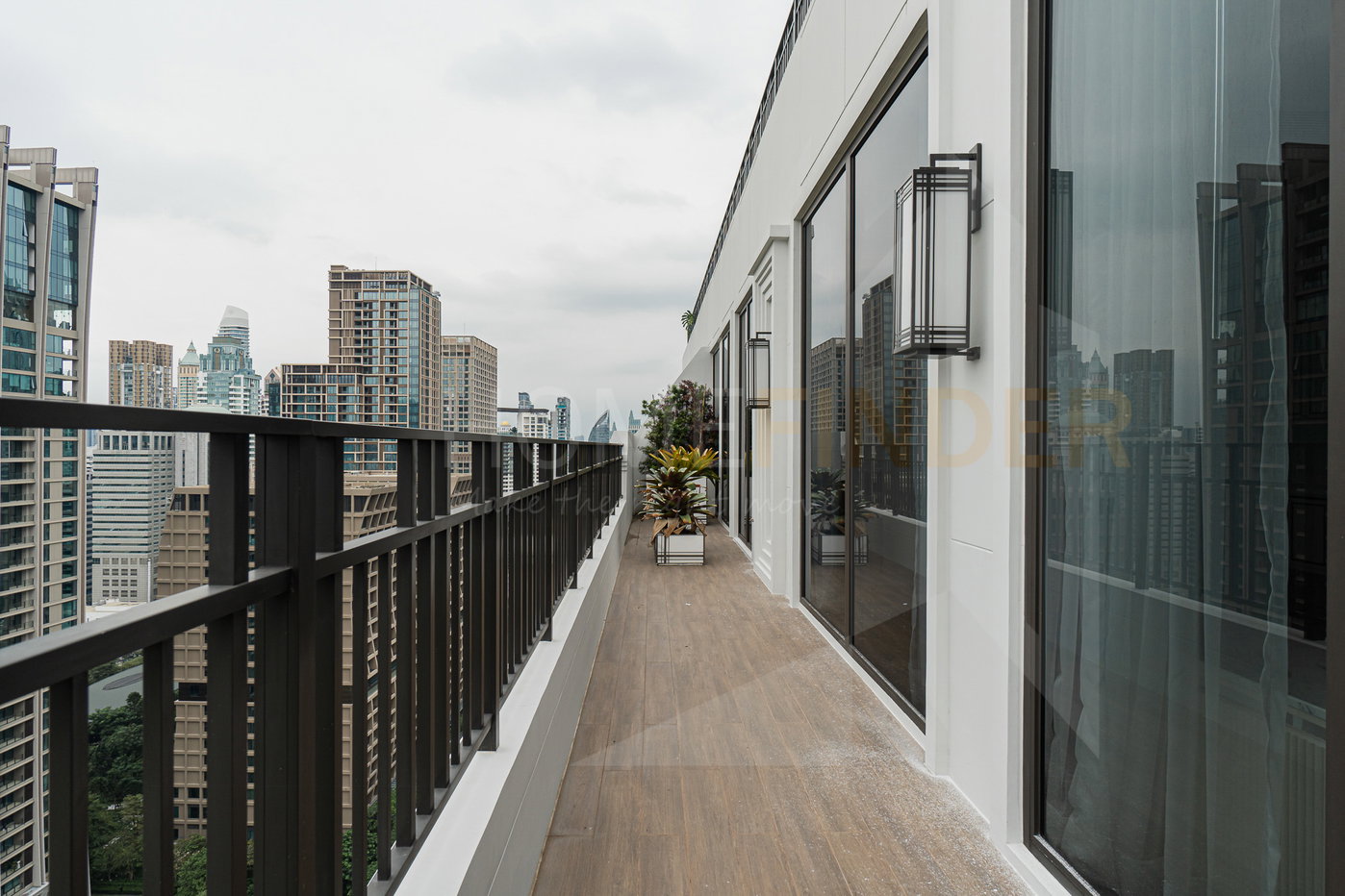 รูป MUNIQ Langsuan 3 bedrooms, for sale - รูปที่ 10/11