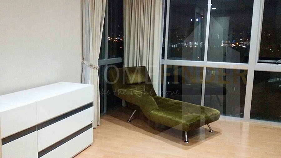 รูป Nusasiri Grand 3 bedrooms, for rent - รูปที่ 1/6