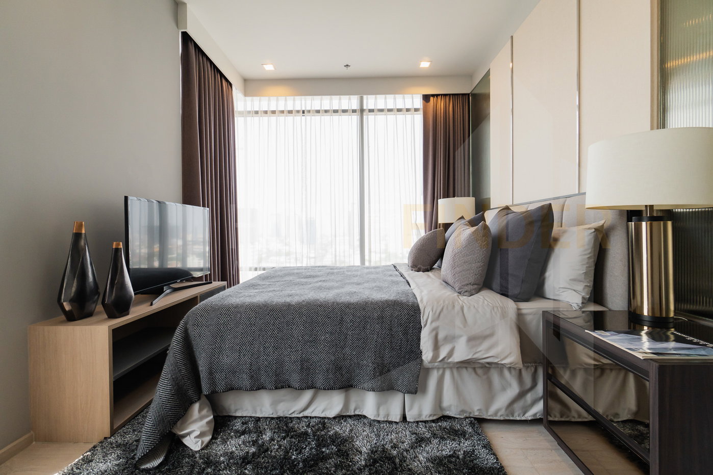 รูป M Thonglor 10 3 bedrooms, for sale - รูปที่ 14/28