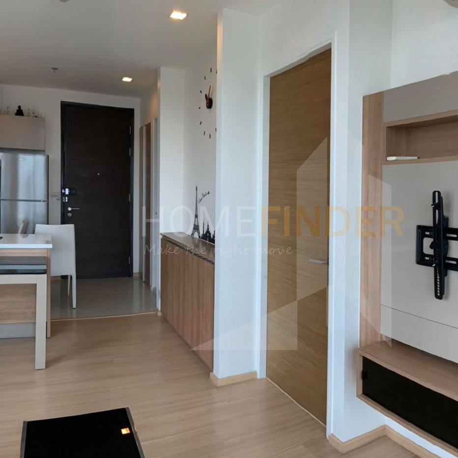 รูป Rhythm Sukhumvit 1 bedroom, for sale - รูปที่ 9/12