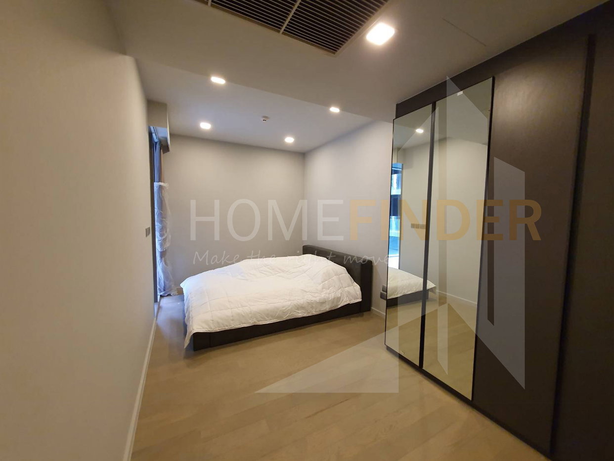 รูป Ashton Residence 41 2 bedrooms, for rent - รูปที่ 18/35