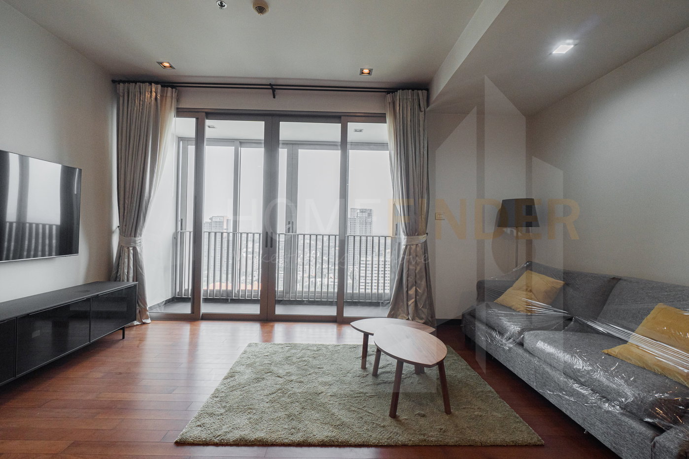 รูป Ashton Morph 38 2 bedrooms, for sale - รูปที่ 1/10