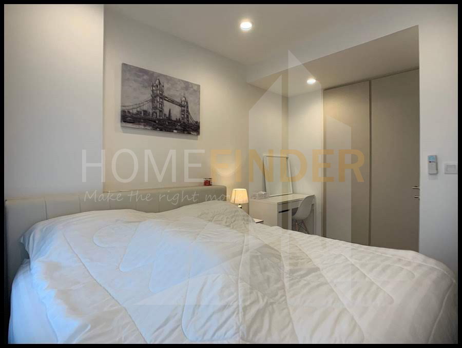 รูป IDEO Mobi Asoke 1 bedroom, for sale - รูปที่ 2/9