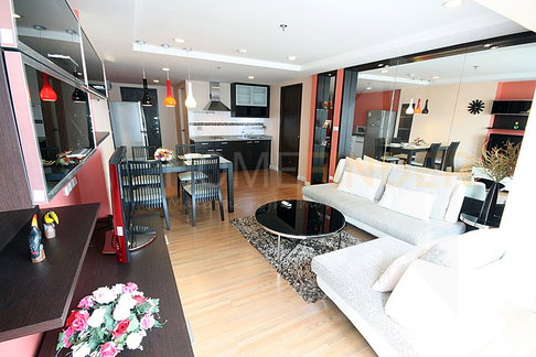 The Trendy Condominium 1 bedroom, for sale