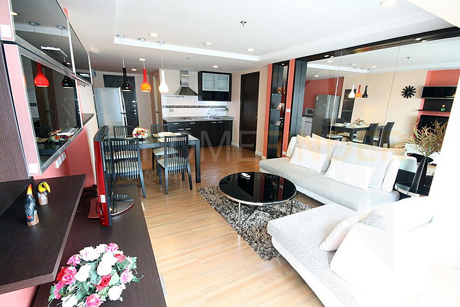 รูป The Trendy Condominium 1 bedroom, for sale - รูปที่ 1/9