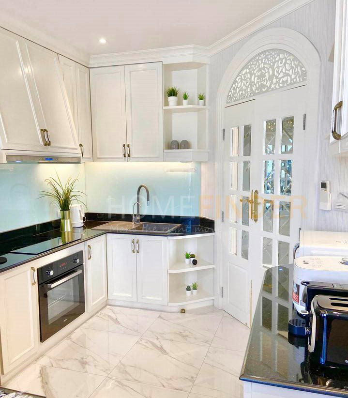 รูป Park Origin Phrom Phong 2 bedrooms, for rent - รูปที่ 3/12