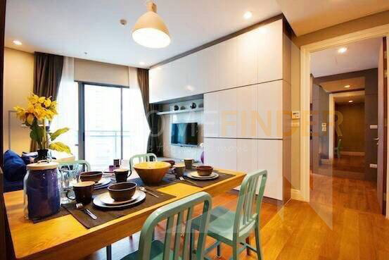 รูป Bright Sukhumvit 24 || ไบร์ท สุขุมวิท 24 1 bedroom, for sale - รูปที่ 3/7