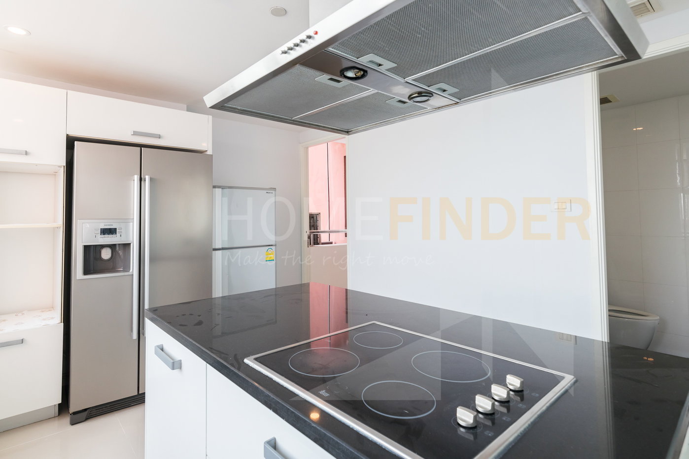 รูป Fullerton Sukhumvit 3 bedrooms, for rent - รูปที่ 48/79