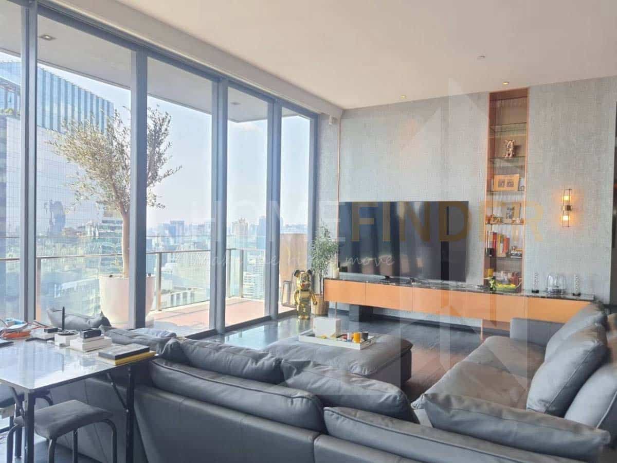 รูป MARQUE Sukhumvit 2 bedrooms, for sale - รูปที่ 2/6