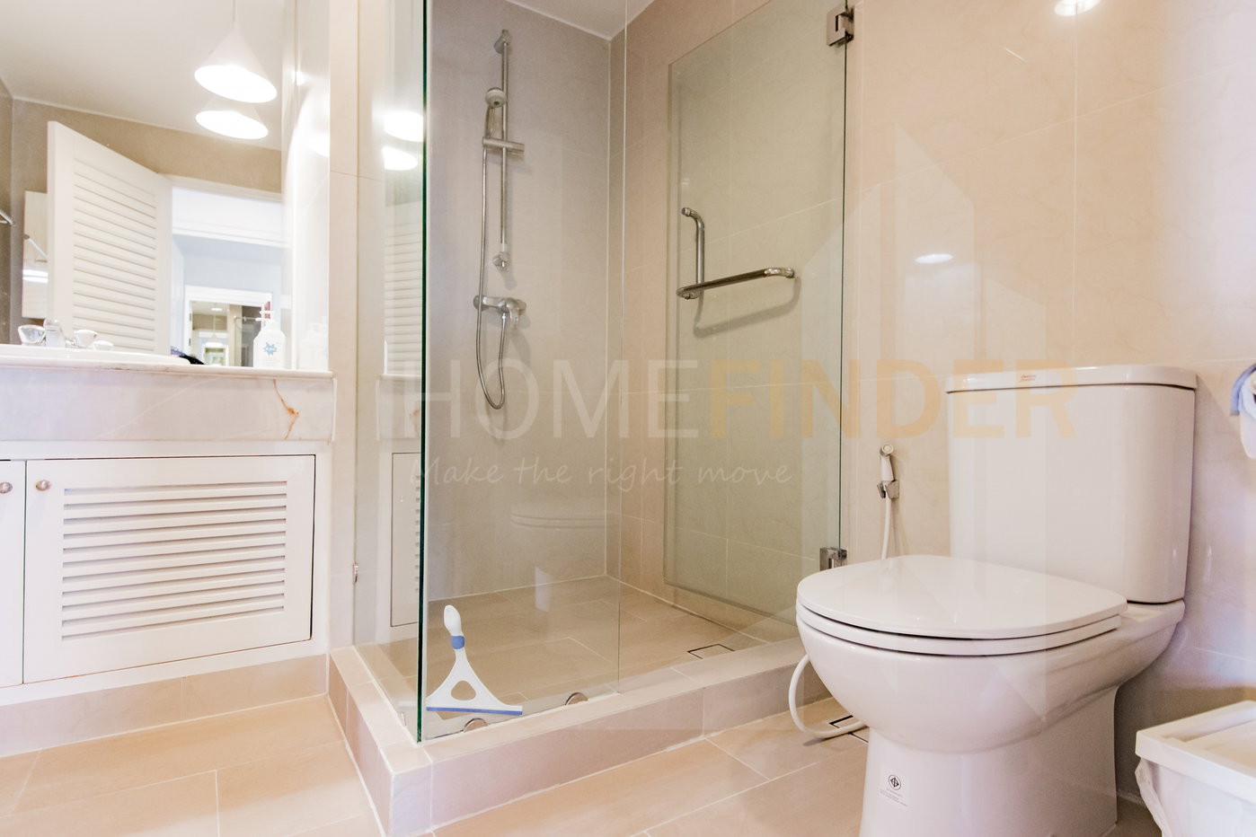รูป Lake Green 2 bedrooms, for rent - รูปที่ 9/13