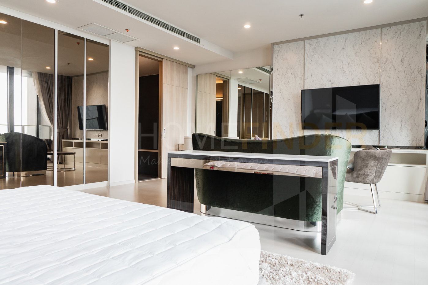 รูป Noble Ploenchit 1 bedroom, for rent - รูปที่ 28/32