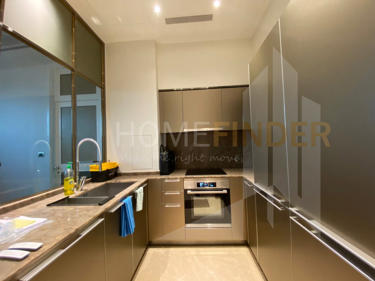 รูป The Residences At Mandarin Oriental 2 bedrooms, for rent - รูปที่ 4/5