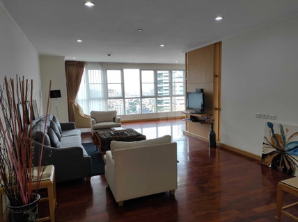 รูปภาพ GM Height 3 bedrooms, for rent