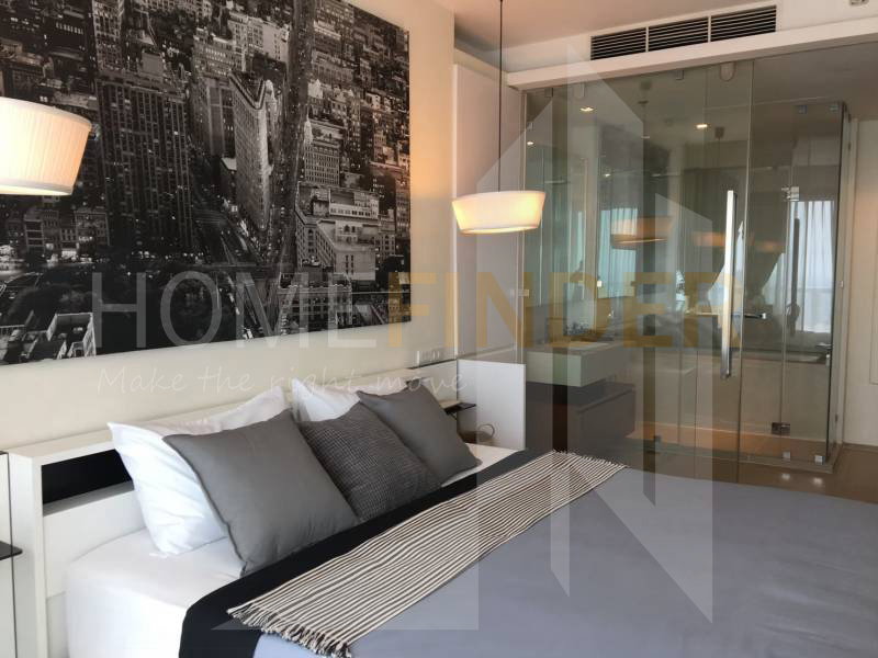 picture The River 1 bedroom, for rent - 9/11
