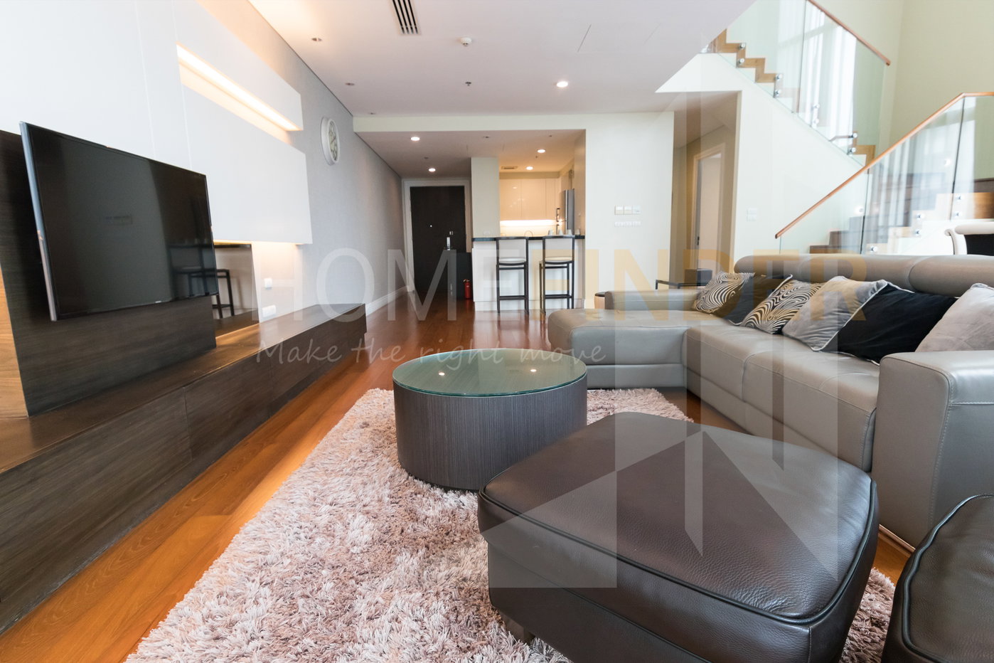 รูป Bright Sukhumvit 24 3 bedrooms, for rent - รูปที่ 37/58
