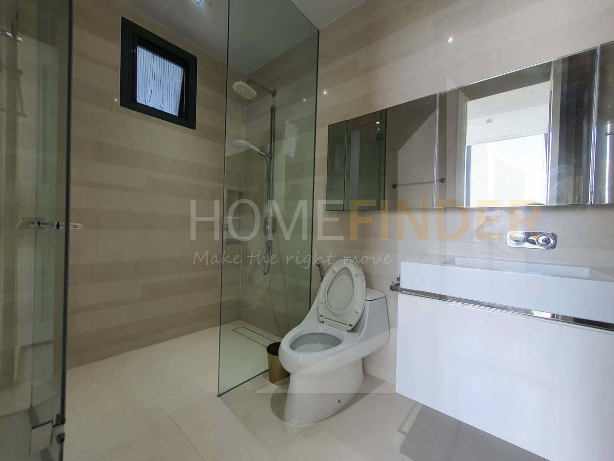 รูป MARQUE Sukhumvit 2 bedrooms, for rent - รูปที่ 5/5