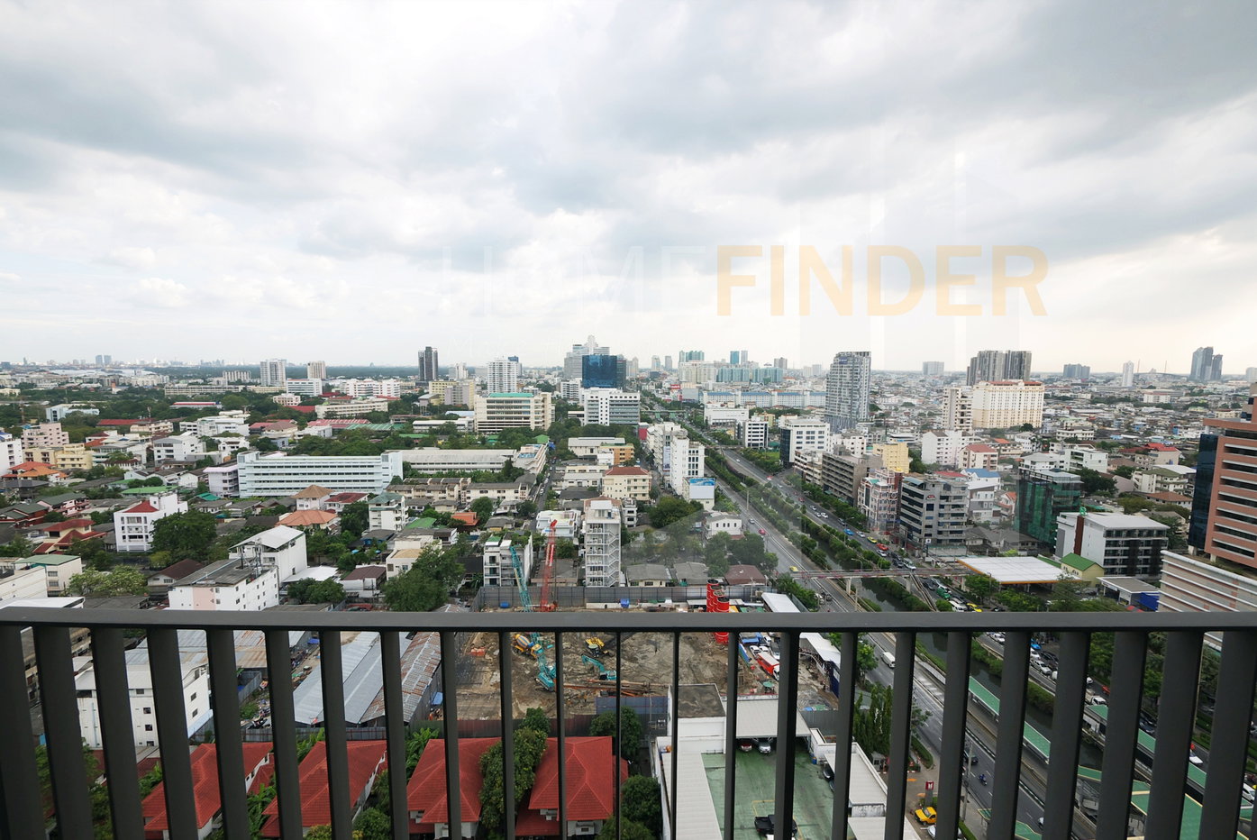 รูป Nara 9 by Eastern Star 1 bedroom, for sale - รูปที่ 10/10