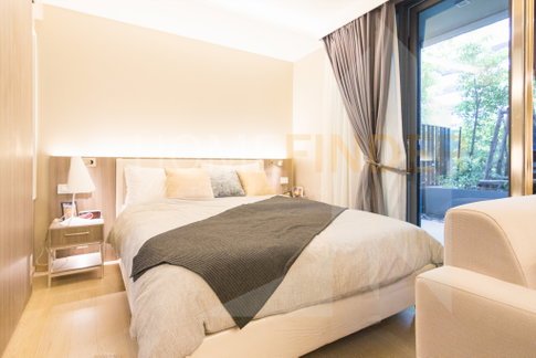 Urbitia Thong Lo 2 bedrooms, for sale