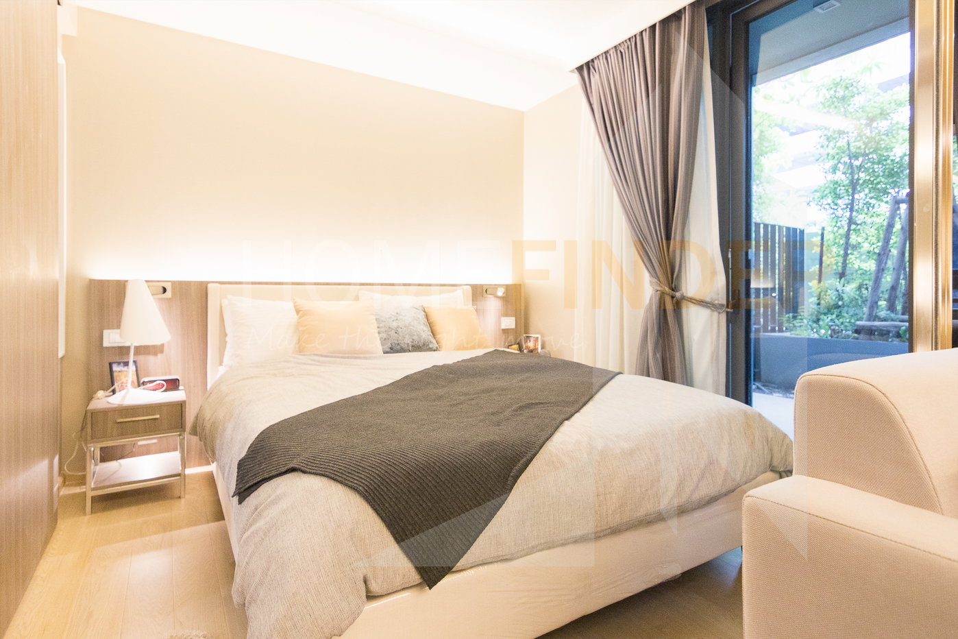 รูป Urbitia Thong Lo 2 bedrooms, for sale - รูปที่ 1/13