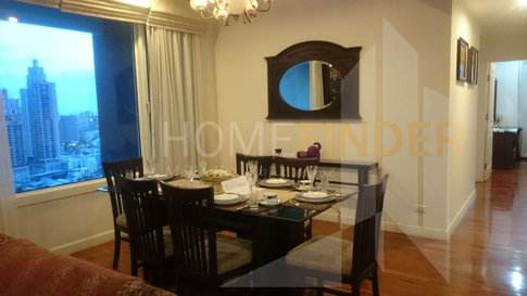 Siri Residence 2 bedrooms, for rent
