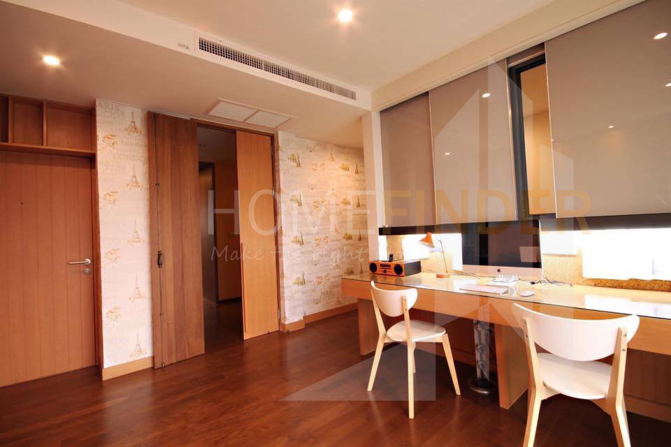 รูป Noble Remix 2 bedrooms, for rent - รูปที่ 9/17