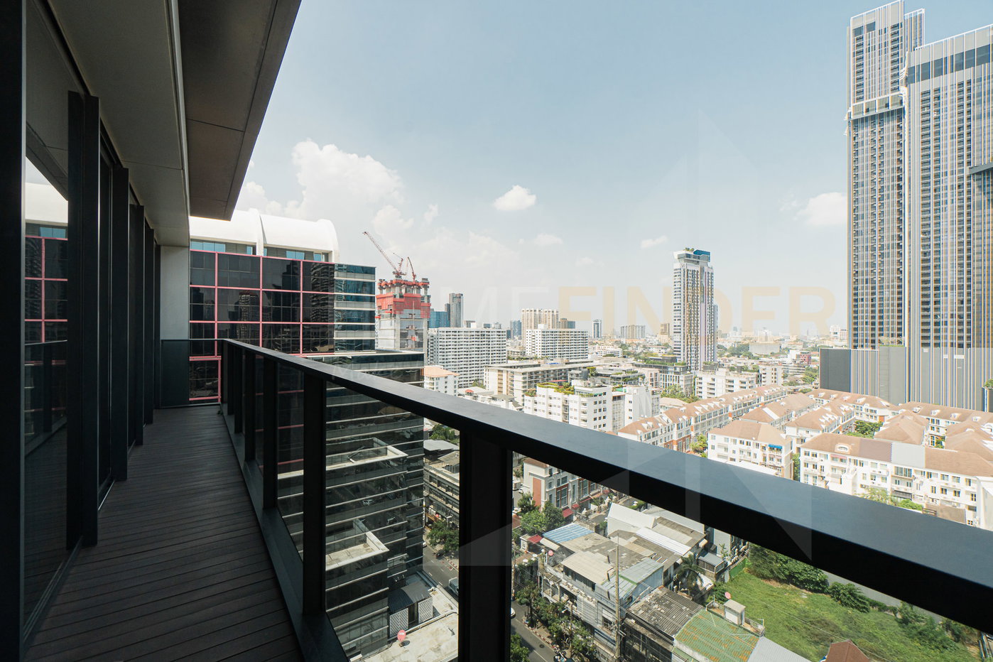 รูป TELA Thonglor HF-9061 2 bedrooms, for rent - รูปที่ 8/10