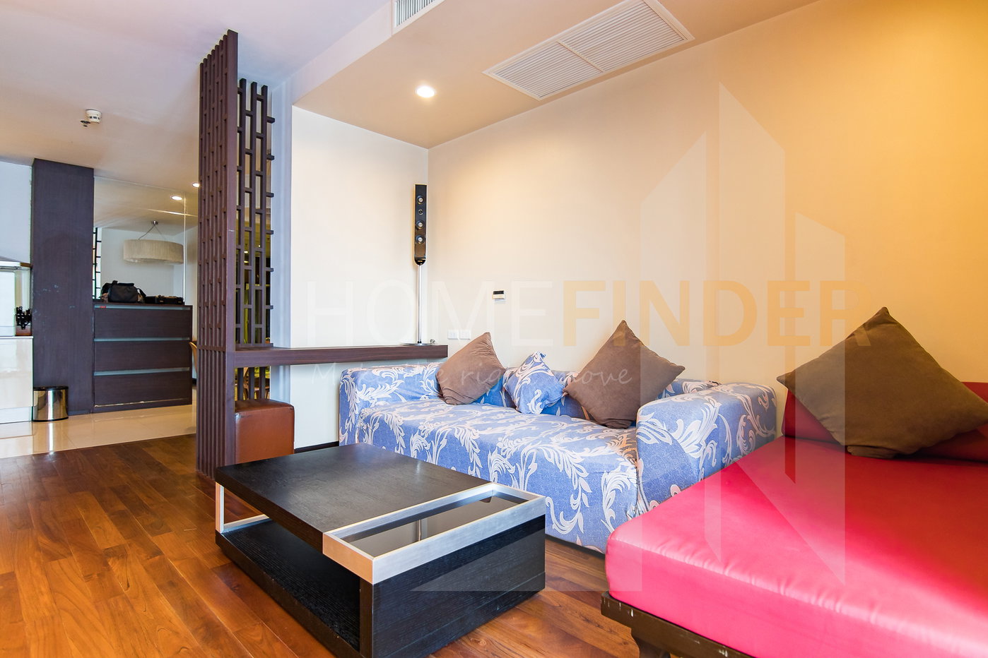 รูป The Prime 11 2 bedrooms, for sale - รูปที่ 2/9