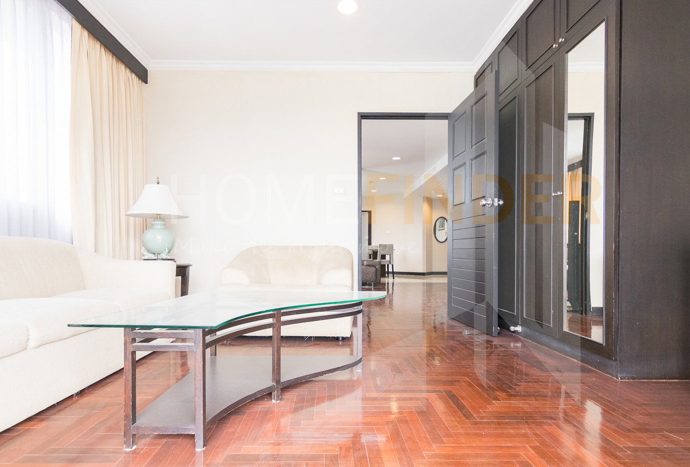 รูป Lake Green 2 bedrooms, for rent - รูปที่ 17/28