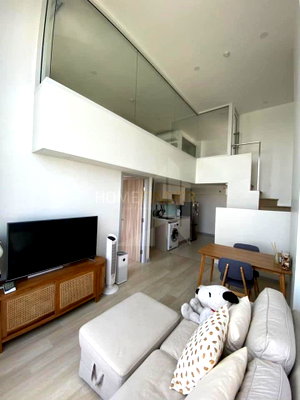 ขายคอนโด : Knightsbridge Prime Sathorn 2 bedrooms, for sale