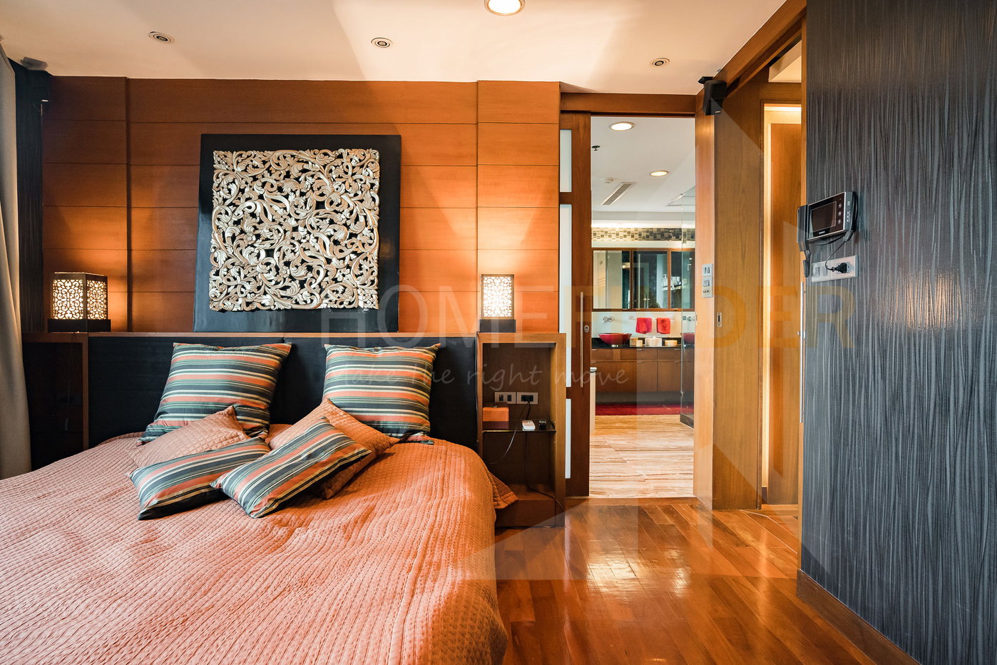 รูป Regent Royal Place 1 2 bedrooms, for rent - รูปที่ 14/31