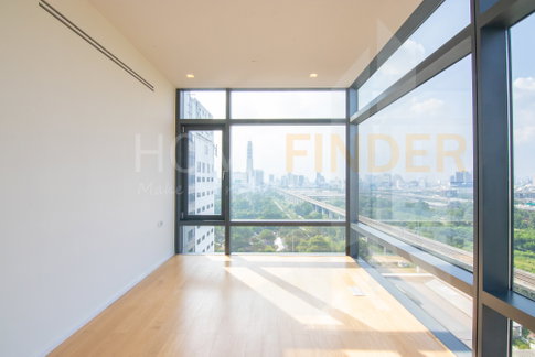 Circle Living Prototype 2 bedrooms, for sale