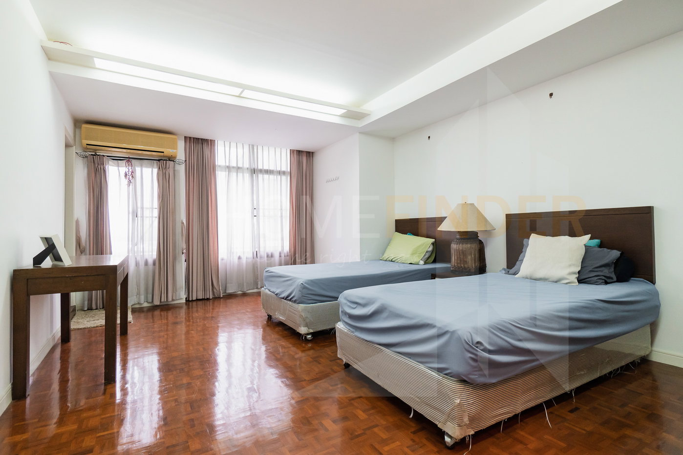 รูป Neo Aree Apartment 3 bedrooms, for rent - รูปที่ 18/22