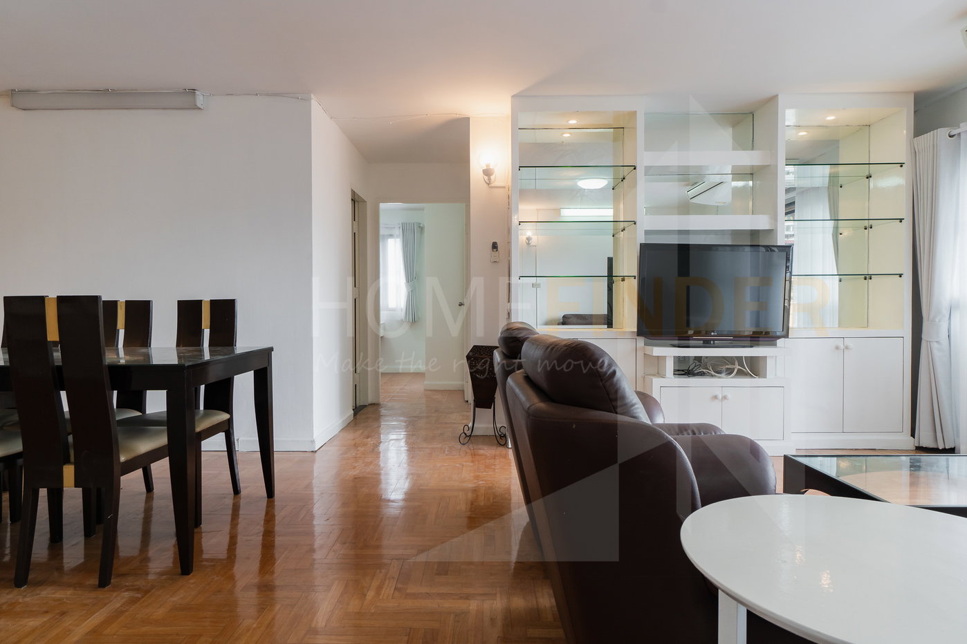 picture Top View Tower condominium 3 bedrooms, for rent - 3/13