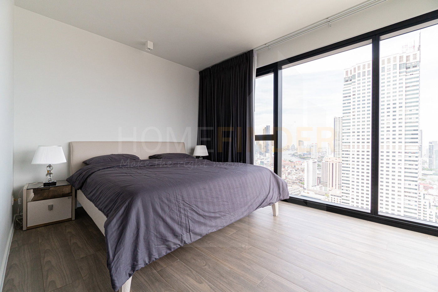 รูป The Loft Silom 3 bedrooms, for rent - รูปที่ 8/15