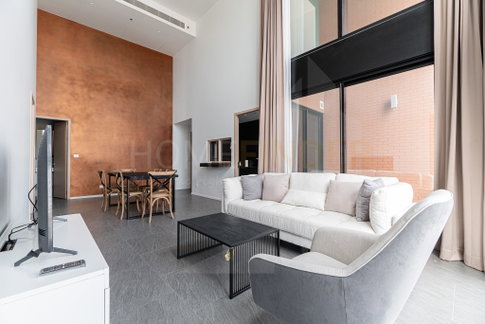 The Loft Silom 3 bedrooms, for rent