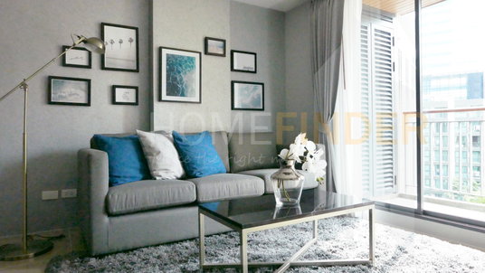 Mirage Sukhumvit 27 2 bedrooms, for sale