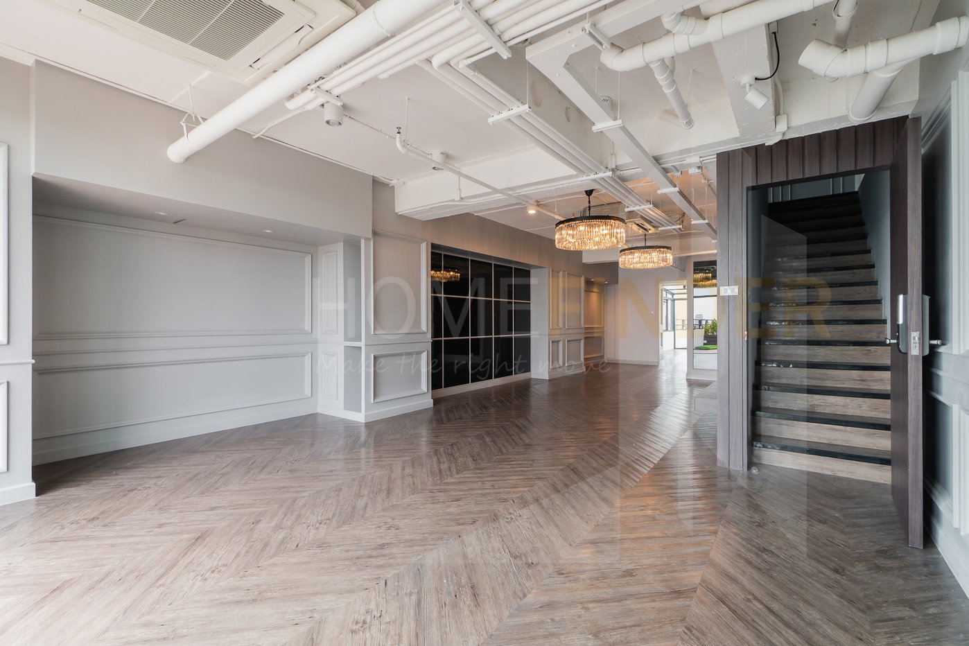รูป Sukhumvit Suite 2 bedrooms, for rent - รูปที่ 31/31