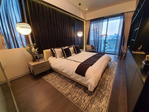 TELA Thonglor 3 bedrooms, for sale