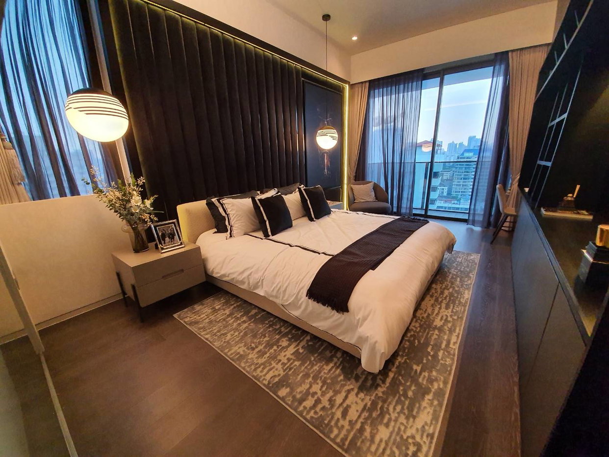 picture TELA Thonglor 3 bedrooms, for sale - 1/8