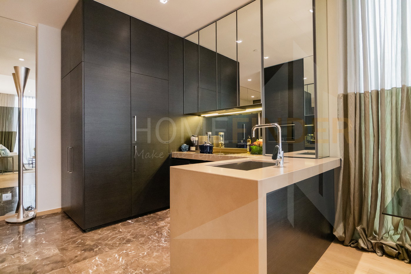 รูป 28 Chidlom 2 bedrooms, for sale - รูปที่ 18/19