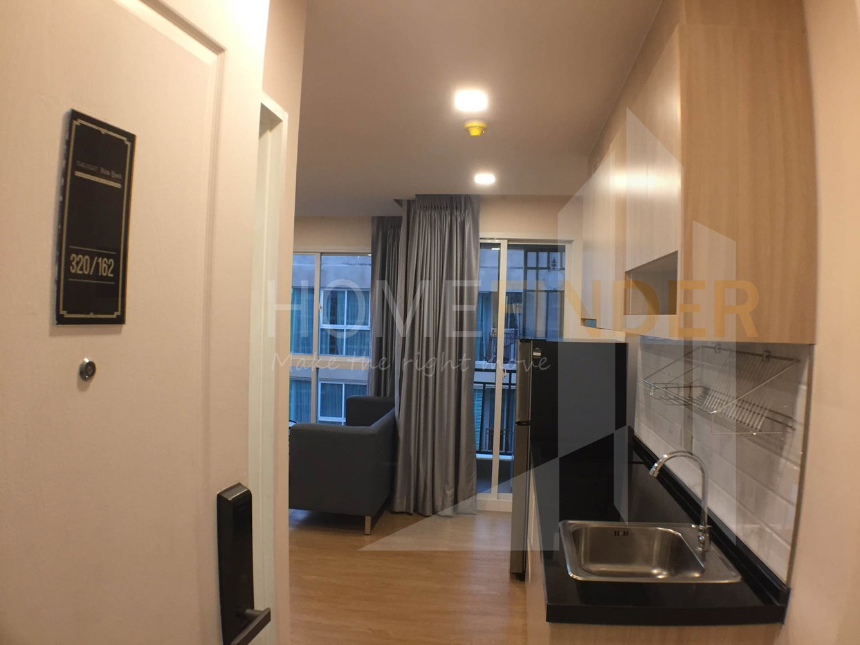 รูป The Light New York 2 bedrooms, for sale - รูปที่ 5/9
