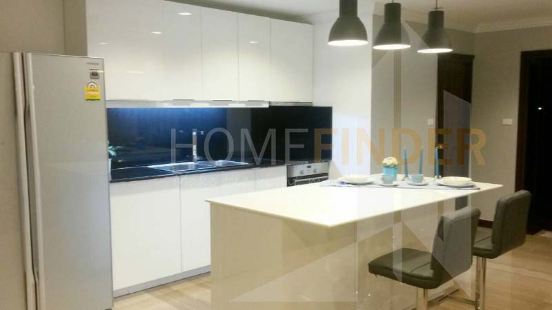 รูป Richmond Palace 3 bedrooms, for rent - รูปที่ 5/8