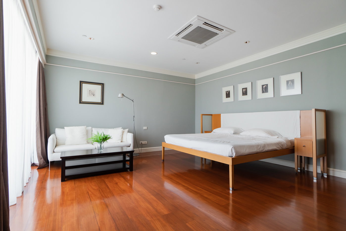 รูป Las Colinas 4 bedrooms, for rent - รูปที่ 22/54