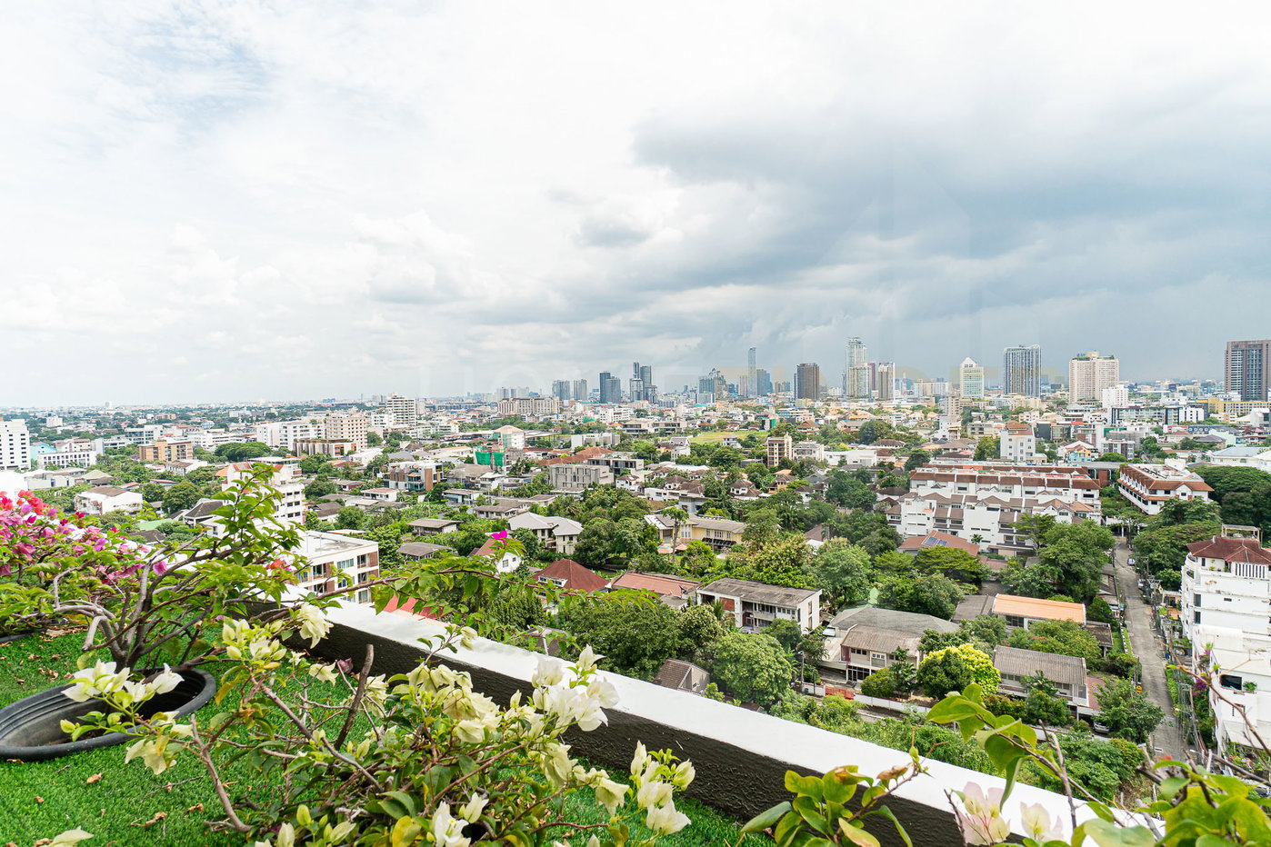 รูป La Cascade 4 bedrooms, for rent - รูปที่ 12/12