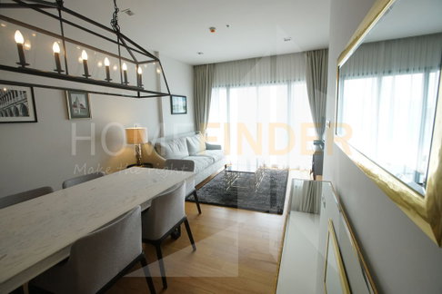 Hyde Sukhumvit 3 bedrooms, for rent