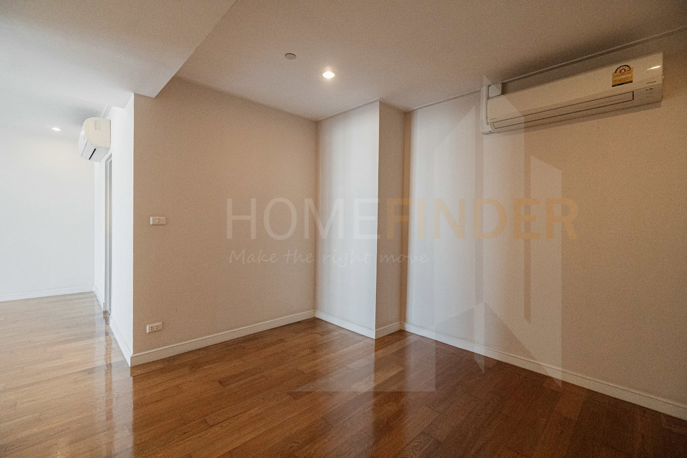 รูป Chamchuri Square Residence 3 bedrooms, for rent - รูปที่ 4/8