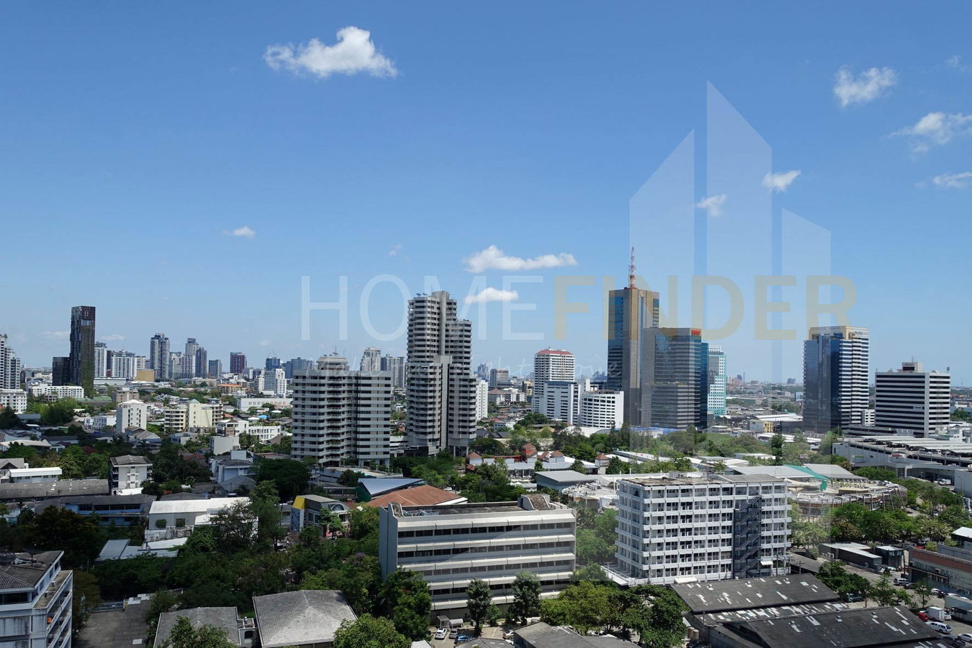 รูป The Emporio Place 2 bedrooms, for sale - รูปที่ 5/5