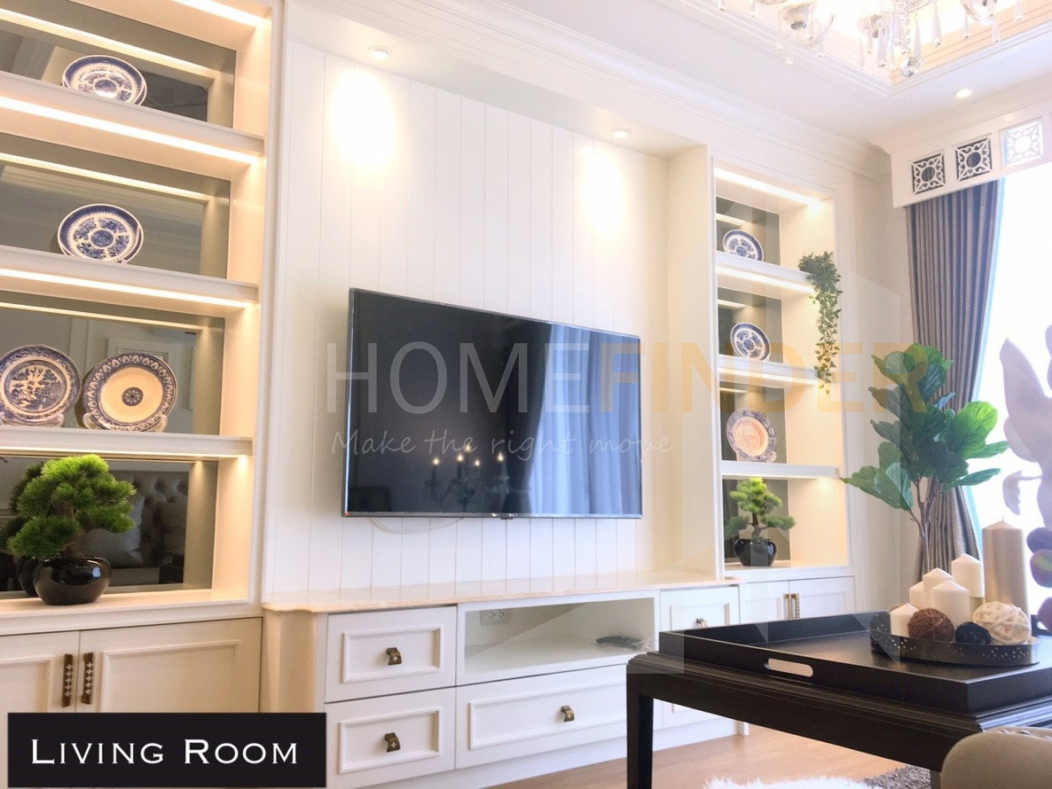 รูป Park 24 2 bedrooms, for rent - รูปที่ 6/13