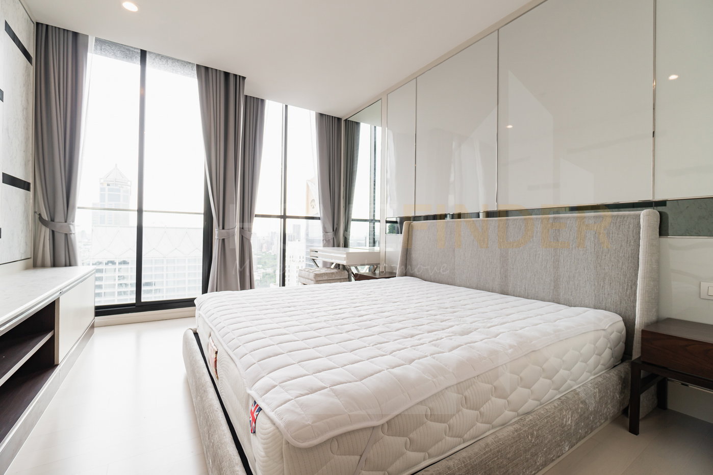 รูป Noble Ploenchit 1 bedroom, for rent - รูปที่ 23/32